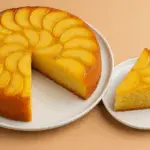 Como fazer uma torta de maçã invertida: uma receita para lamber os dedos