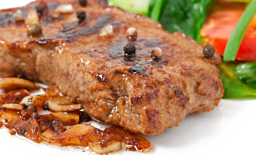 Alcatra na airfryer que lembra churrasco de domingo com praticidade