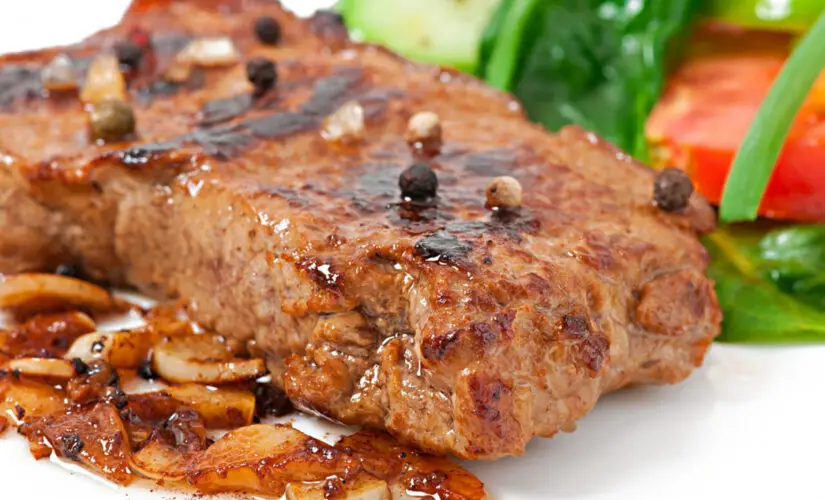 Alcatra na airfryer que lembra churrasco de domingo com praticidade