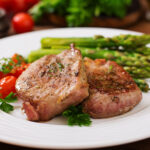 Escalope de Filé Mignon - Freepik