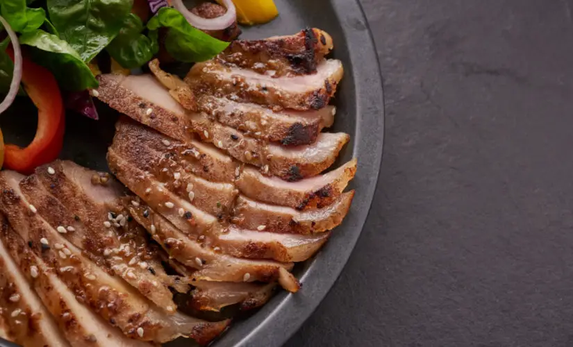 Como preparar panceta na airfryer crocante por fora e suculenta por dentro