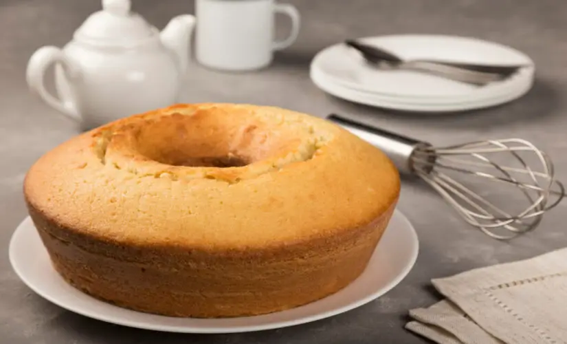 Bolinho da vovó receita que aquece o coração com cada mordida