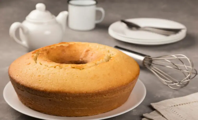 Bolinho da vovó receita que aquece o coração com cada mordida