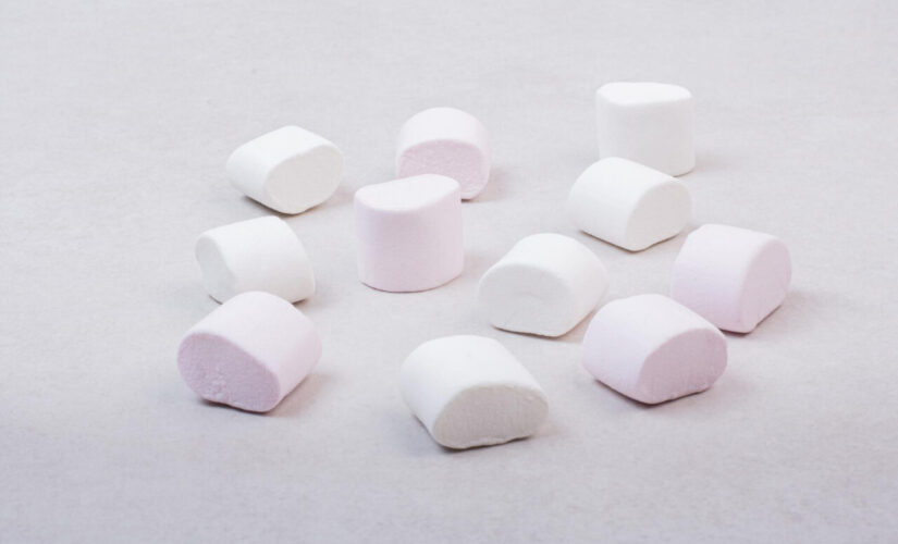 Como fazer marshmallow no palito para festas, lembrancinhas e sobremesas divertidas