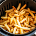 Batata frita com calabresa, combinação irresistível com sabor de boteco