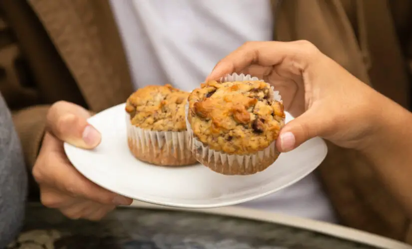 Cupcake - Fonte/Freepick