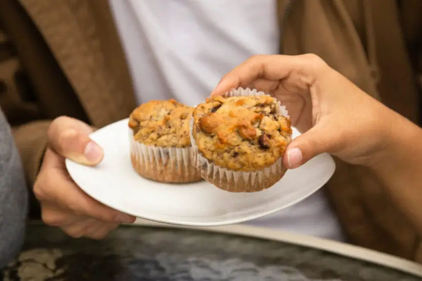 Cupcake - Fonte/Freepick