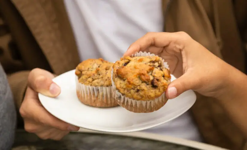 Cupcake - Fonte/Freepick