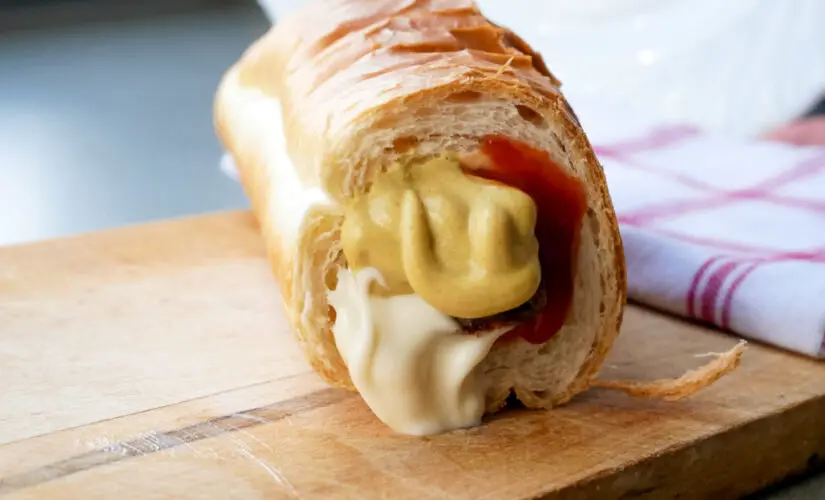Pão recheado que perfuma a casa inteira e reúne todo mundo na mesa