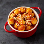 Receita de nhoque para um almoço especial com sabor de carinho