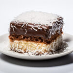 Bolo de prestigio com sabor de festa e memória doce da infância