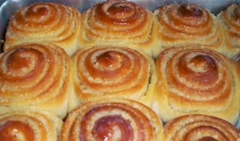 Fatias Húngaras da Vovó para você arrasar na cozinha!