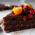 Receita de Bolo de Chocolate de Liquidificador com Poucos Ingredientes