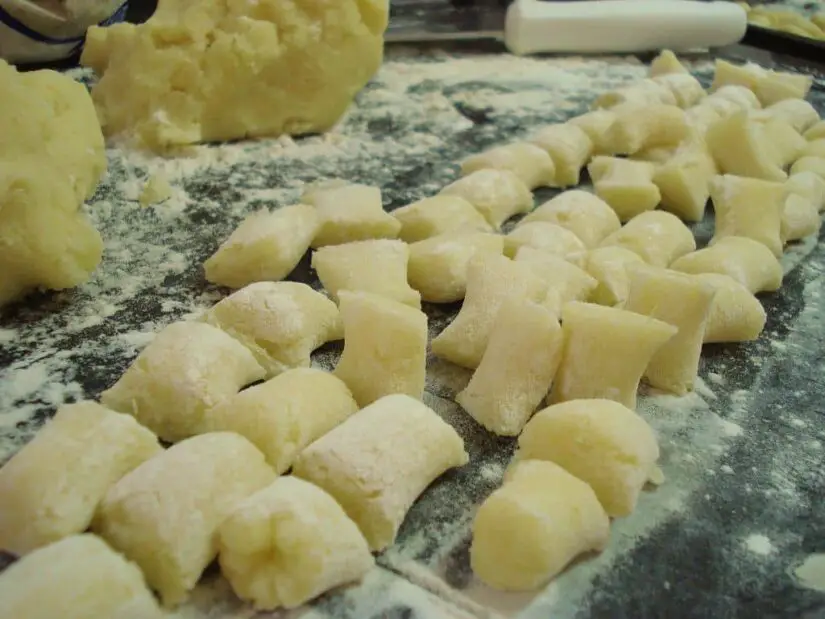 Nhoque de Batata Fácil: Aprenda a Receita com Só 4 Ingredientes!