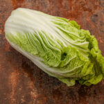 Plantar Couve Chinesa - Freepik