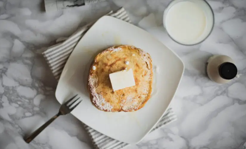 Bolinho inglês que transforma qualquer café da tarde em um momento especial