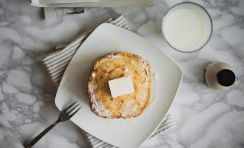 Bolinho inglês que transforma qualquer café da tarde em um momento especial