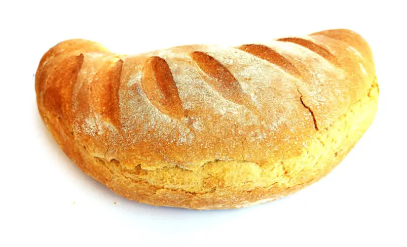 Pão de milho batido com sabor de roça e textura que abraça o paladar