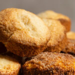 Bolinho da Ana Maria caseiro fofinho e com sabor de infância