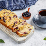 Bolo de formiguinha fofinho, simples e com gostinho de infância