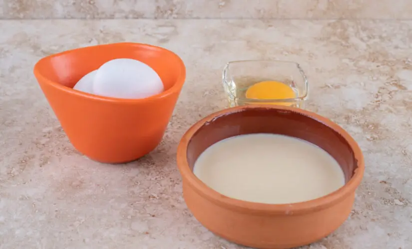 Clara em neve perfeita o segredo para bolos fofinhos e receitas leves