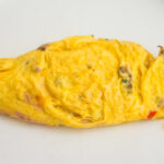 Como fazer omelete no micro-ondas de forma rápida, saudável e deliciosa