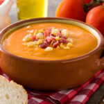 Como faz caldo de kenga cremoso, apimentado e cheio de sabor nordestino