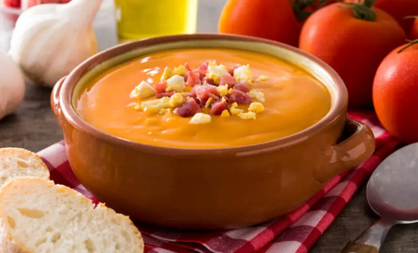 Como faz caldo de kenga cremoso, apimentado e cheio de sabor nordestino