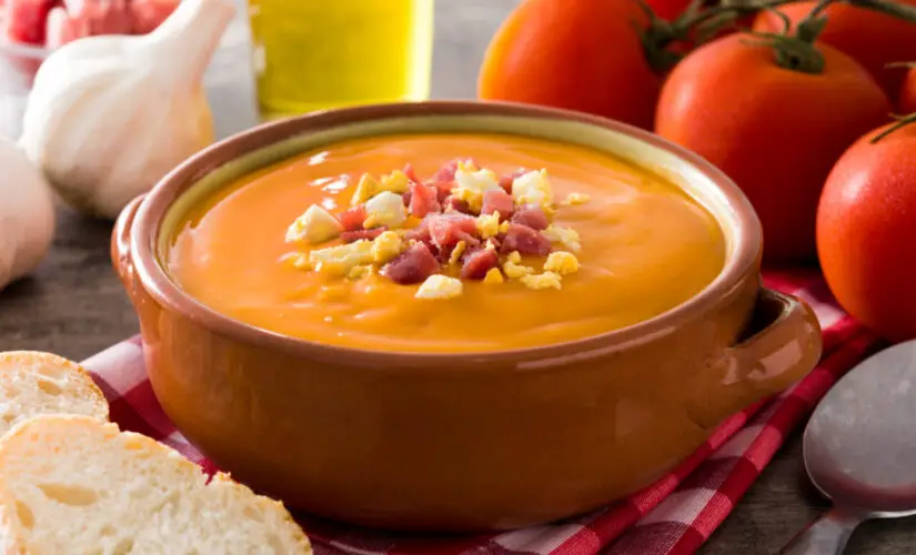 Como faz caldo de kenga cremoso, apimentado e cheio de sabor nordestino