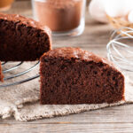 Melhor Receita de Bolo de Chocolate de Liquidificador que Sempre Dá Certo