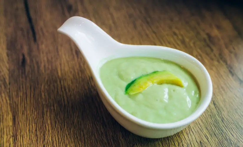 Maionese Verde com Alho e Cheiro-Verde, Simples e Deliciosa