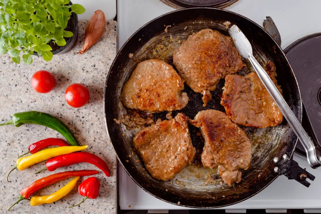 Alcatra na airfryer suculenta e prática com sabor de churrasco de domingo