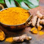 Alguns temperos que ajudam na queima de calorias