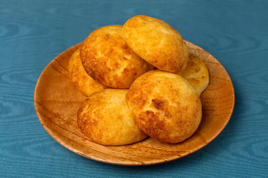 Bolinho da Ana Maria caseiro fofinho e com sabor de infância