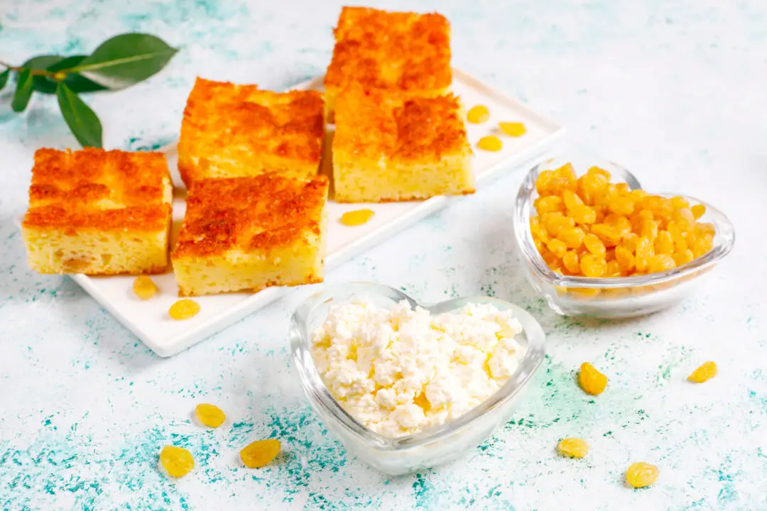 O Segredo do Melhor Bolo de Milho com Flocão