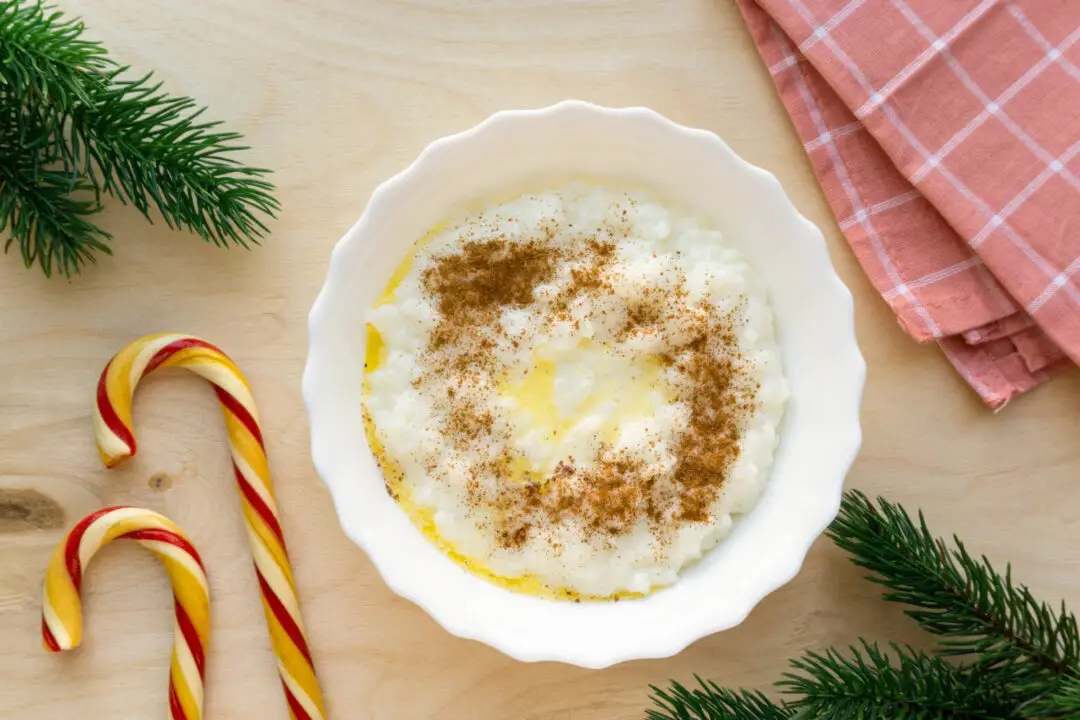 Como Fazer Arroz Doce Muito Cremoso e Tradicional para Sobremesa