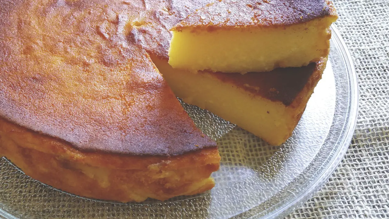 Como Preparar Bolo de Aipim Cozido Tradicional e Irresistível!