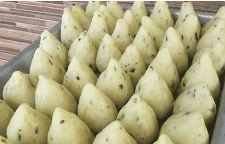 Massa de Mandioca para Coxinha veja como fazer na sua casa também