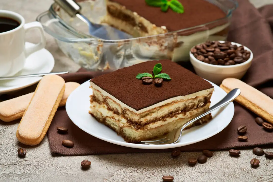 Como Fazer o Melhor Tiramisu com Mascarpone!