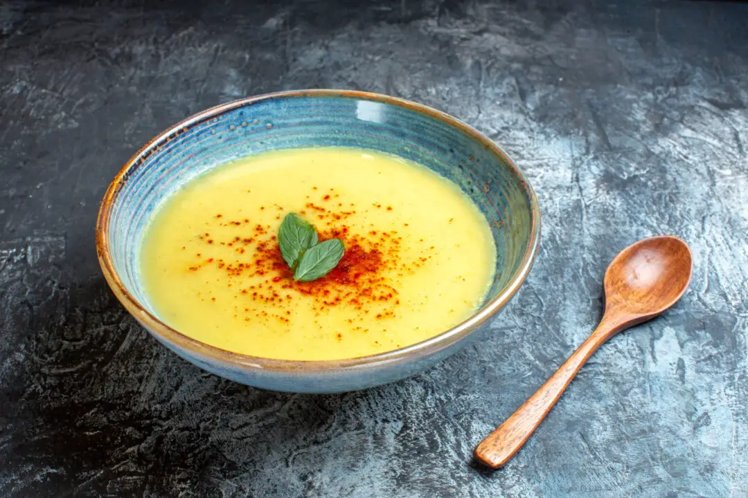 Curau de Milho uma Receita Cremosa e Tradicional da Culinária Brasileira