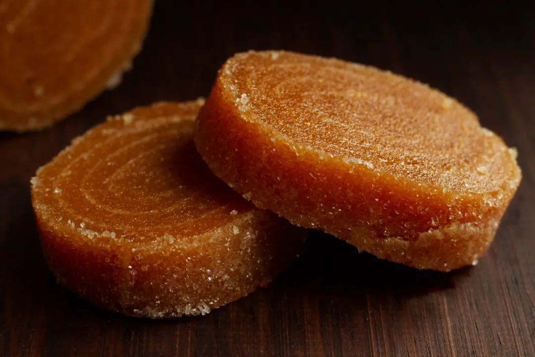 Doce de Batata Doce uma Receita Tradicional Caseira e Perfeita para Adoçar com Simplicidade e Sabor