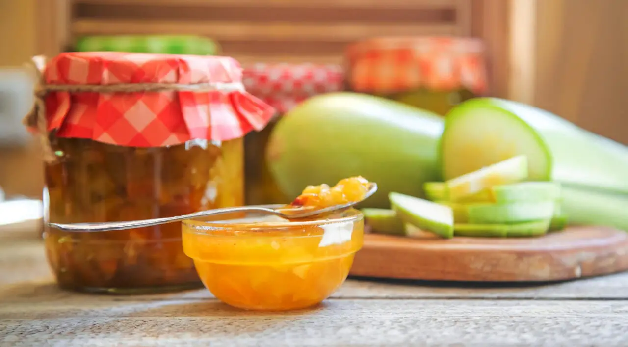 Doce de Mamão uma Receita Tradicional Simples e Cheia de Sabor