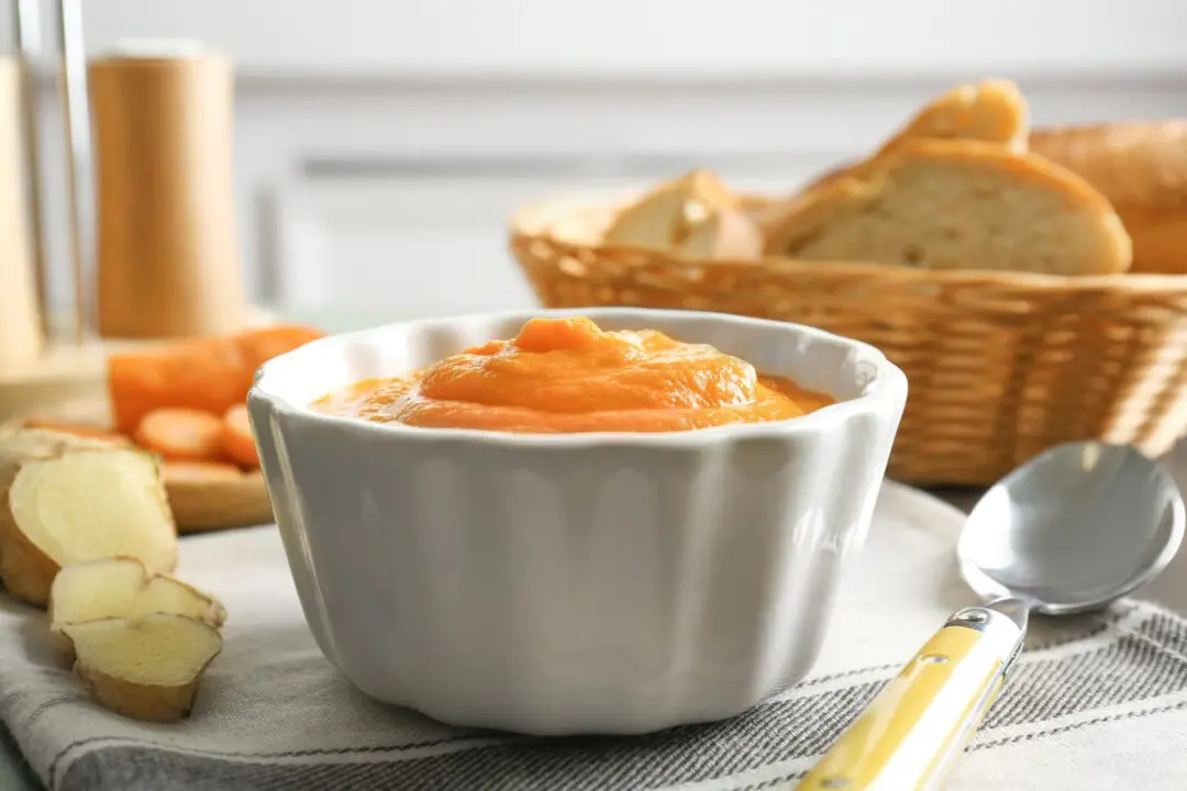 Doce de batata doce que lembra o sabor da infância e das tardes na casa da vó