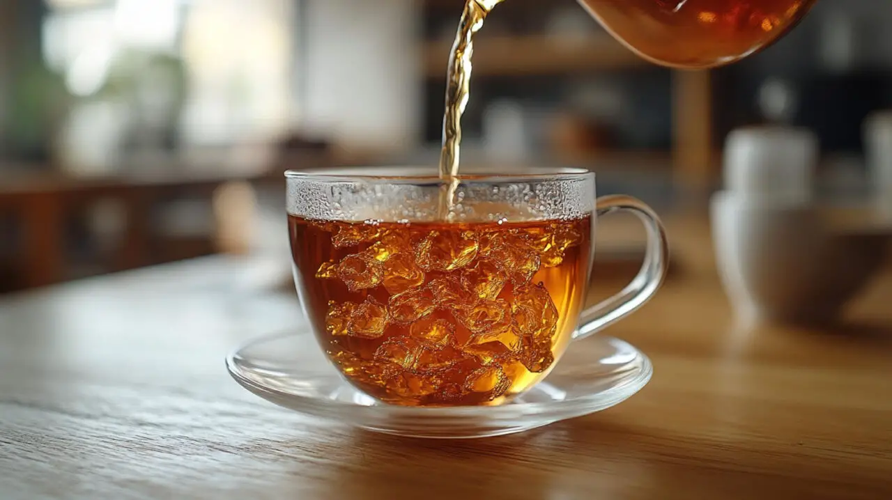 Receita de Chá de Camomila para Dormir Melhor!