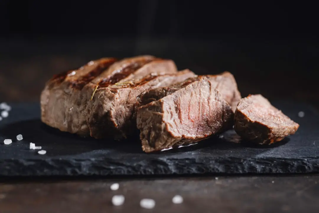 Fraldinha na Airfryer uma Receita Suculenta Rápida e Perfeita para Almoços ou Jantares