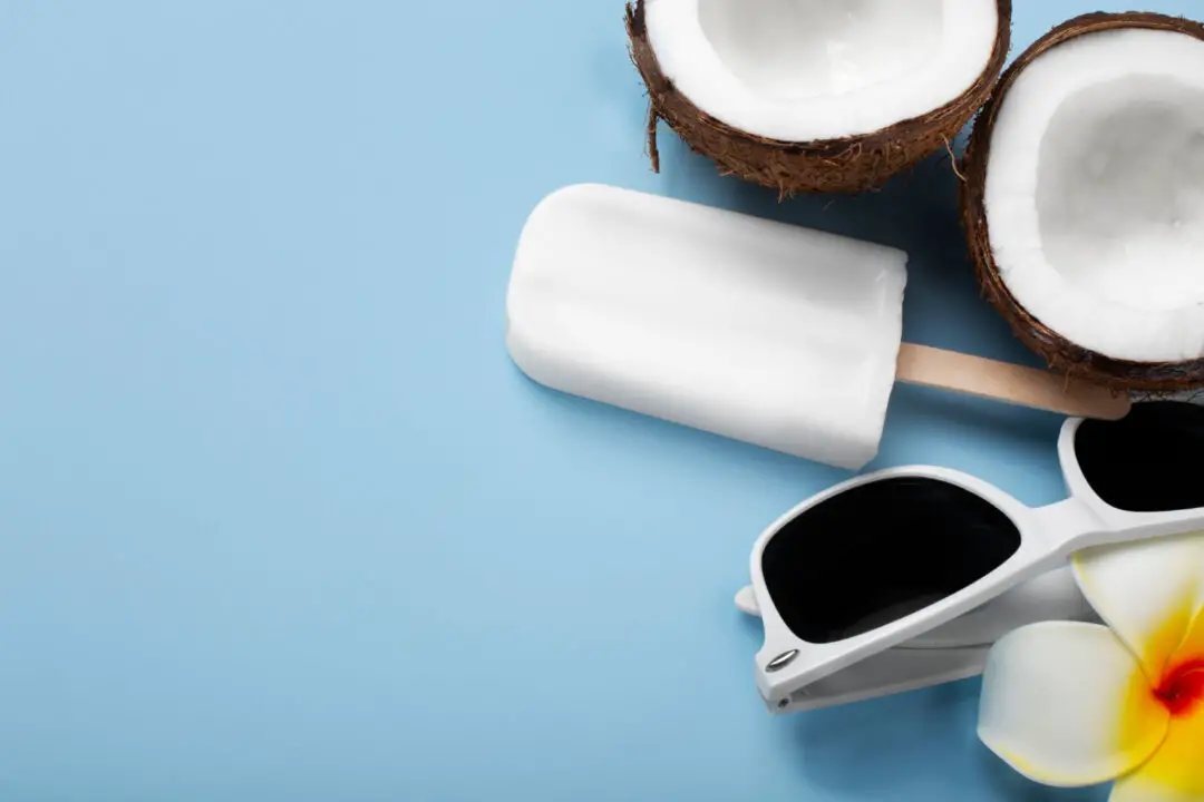 Geladinho Gourmet uma Receita Refrescante Criativa e Perfeita para Vender ou Saborear no Verão