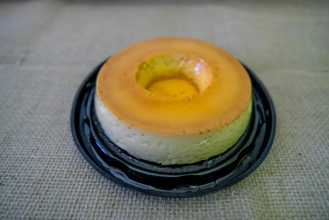 Manjar branco cremoso clássico e perfeito para sobremesas especiais