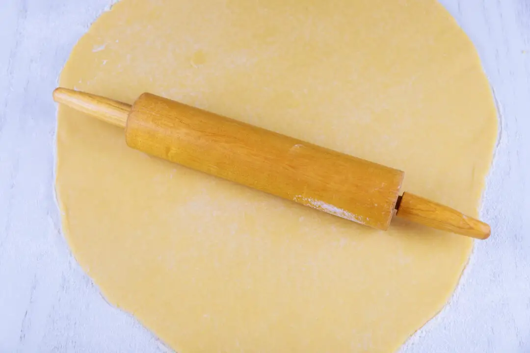 Receita Básica de Massa de Pastelão para Qualquer Ocasião!