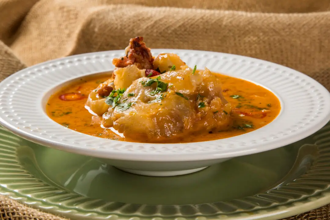 Mocotó uma Receita Tradicional Rica em Sabor e Nutrientes