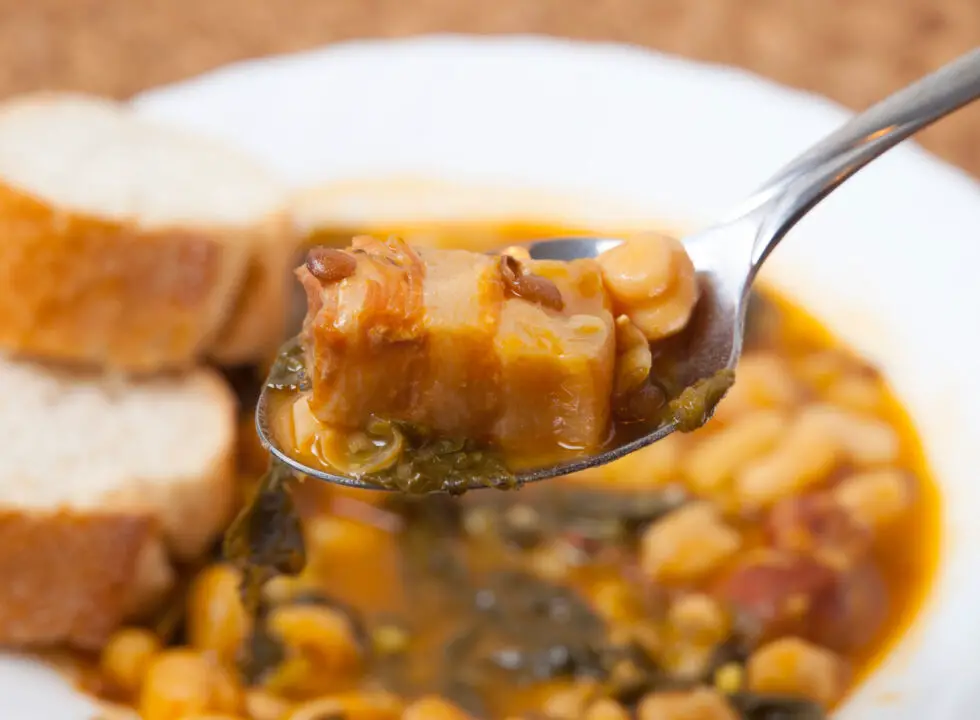 O Melhor Mocotó que Você Vai Comer na Vida, Venha Veja Como Fazer